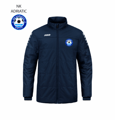 Slika NK Adriatic zimska jakna