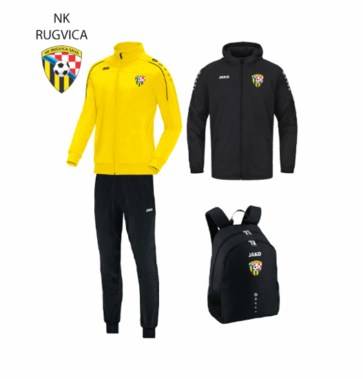 Slika NK Rugvica - PAKET 01