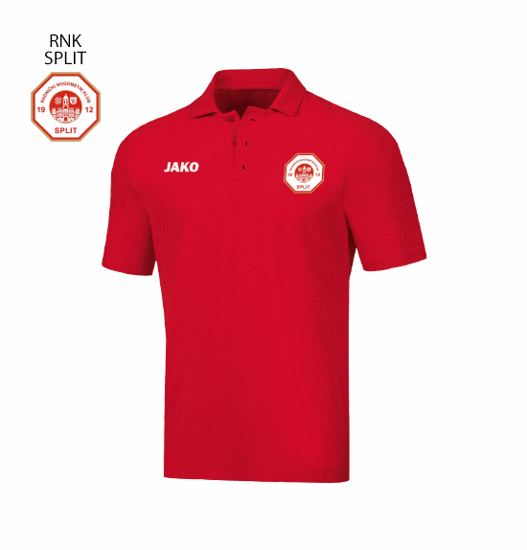 Slika RNK SPLIT BASE polo majica kratkih rukava