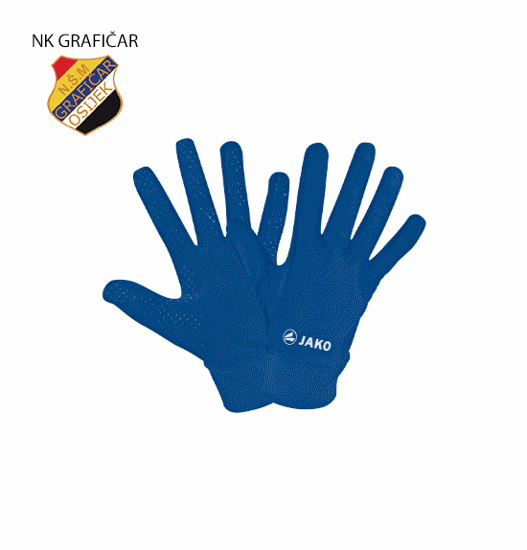 Slika NK GRAFIČAR rukavice za zimu
