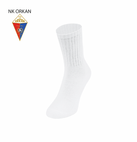 Slika NK ORKAN JAKO sportske čarape duge 3-pack
