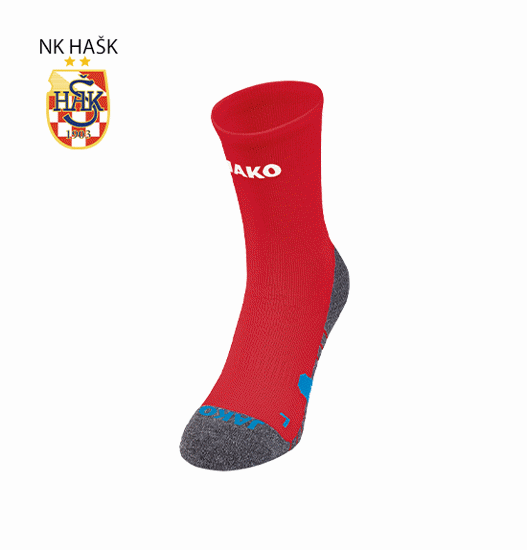 Slika NK HAŠK čarape za trening
