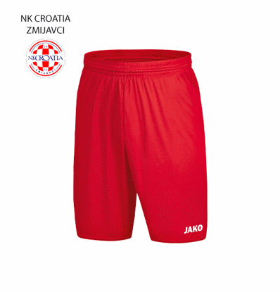 Slika NK CROATIA Zmijavci MANCHESTER 2.0 hlačice