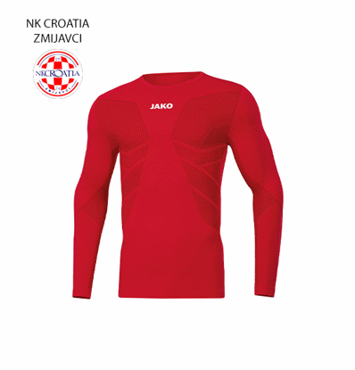 Slika NK CROATIA Zmijavci COMFORT 2.0 podmajica