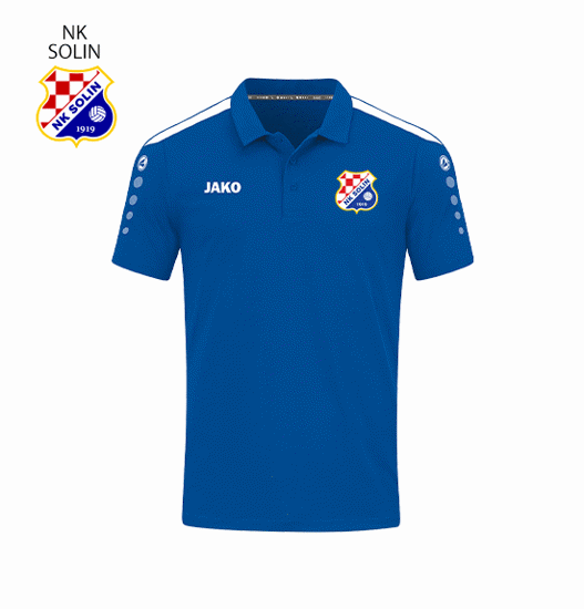 Slika NK SOLIN POWER polo