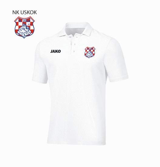 Slika NK USKOK BASE polo majica