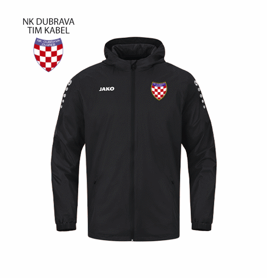 Slika NK DUBRAVA TEAM 2.0 šuškavac