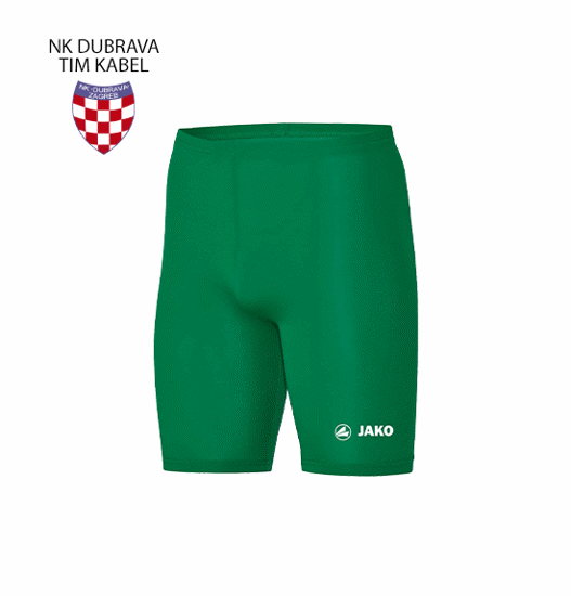 Slika NK DUBRAVA BASIC tajice