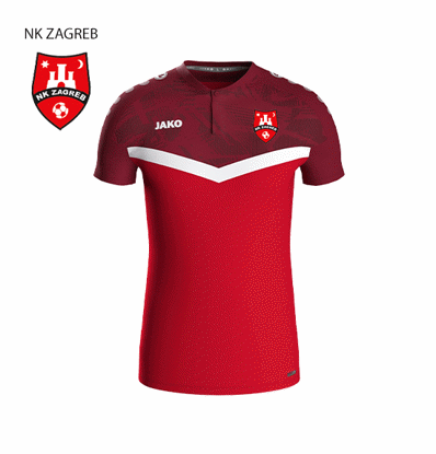 Slika NK ZAGREB ICONIC polo majica