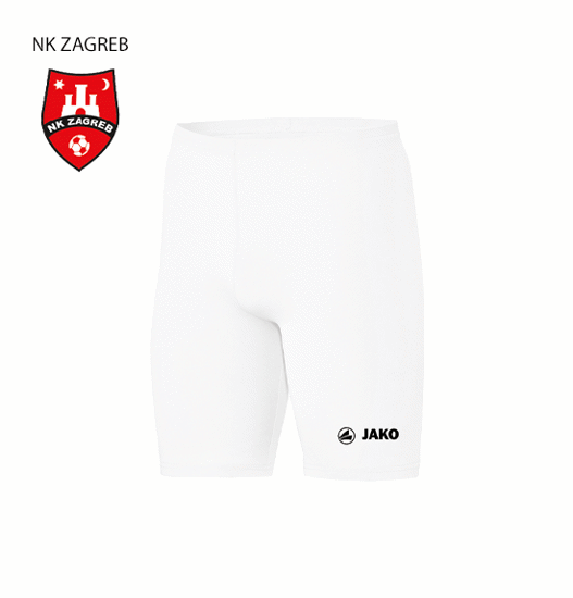 Slika NK ZAGREB BASIC tajice