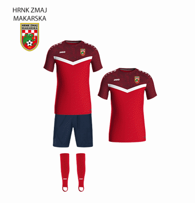 Slika HRNK ZMAJ MAKARSKA PAKET 01