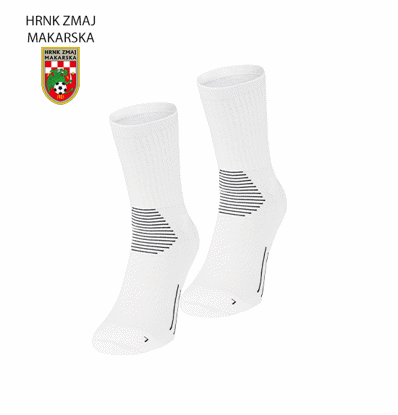 Slika HRNK ZMAJ MAKARSKA GRIP COMFORT čarape