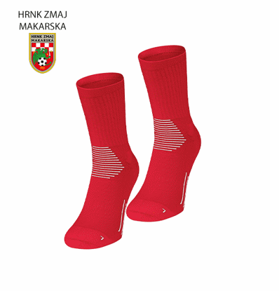 Slika HRNK ZMAJ MAKARSKA GRIP COMFORT čarape