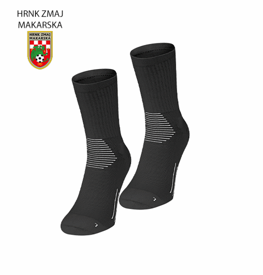 Slika HRNK ZMAJ MAKARSKA GRIP COMFORT čarape