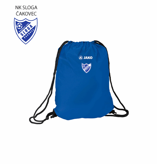 Slika NK SLOGA ČAKOVEC gym bag