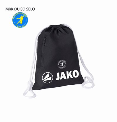 Slika MRK DUGO SELO gym bag