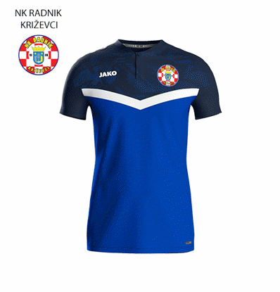 Slika NK RADNIK KRIŽEVCI ICONIC polo majica