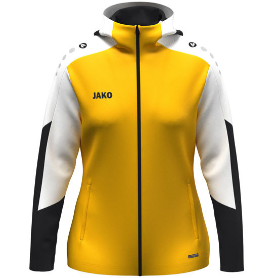 Slika DYNAMIC jakna s kapuljačom