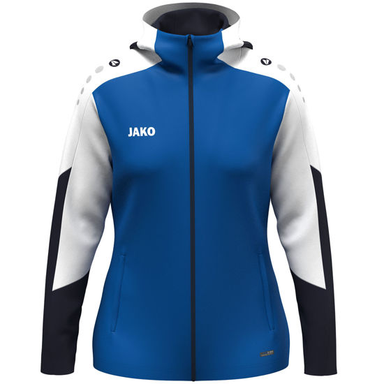Slika DYNAMIC jakna s kapuljačom
