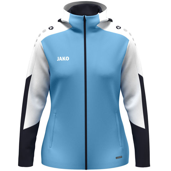 Slika DYNAMIC jakna s kapuljačom