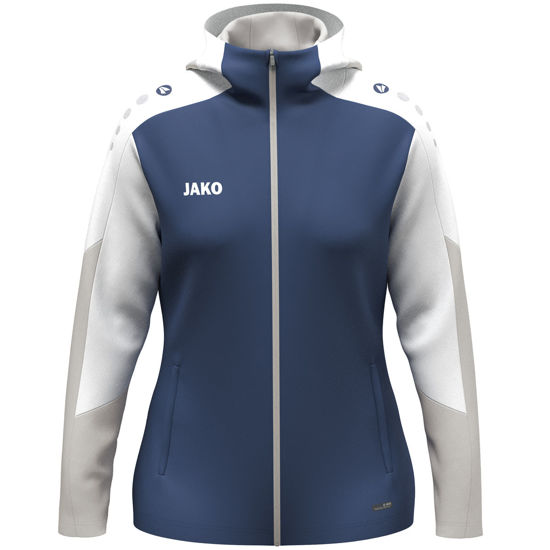 Slika DYNAMIC jakna s kapuljačom