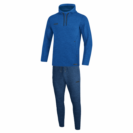 Slika PREMIUM komplet majica s kapuljačom