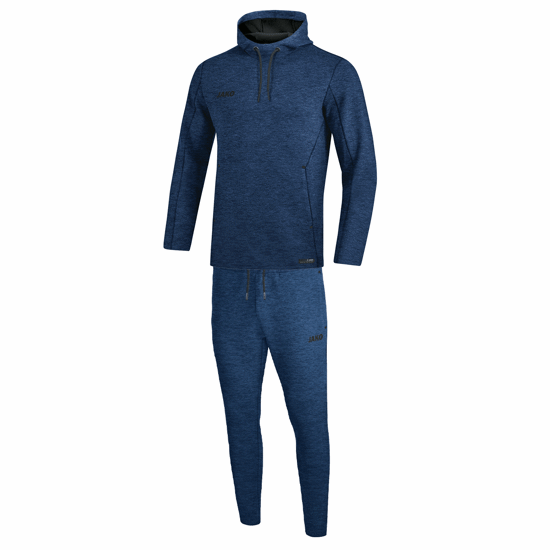 Slika PREMIUM komplet majica s kapuljačom
