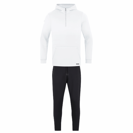 Slika PRO CASUAL komplet majica s kapuljačom