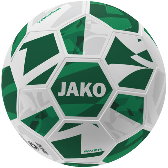 Slika RIVER TRENING lopta (FIFA BASIC)