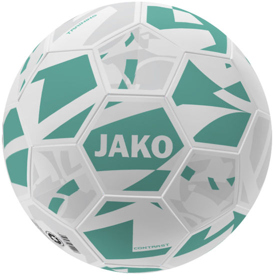 Slika CONTRAST TRENING lopta (FIFA BASIC)