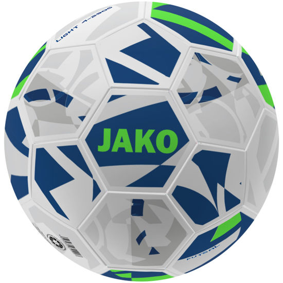 Slika FUTSAL LIGHT lopta (290g)