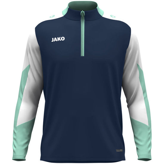 Slika DYNAMIC ziptop majica dugih rukava