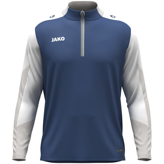 Slika DYNAMIC ziptop majica dugih rukava