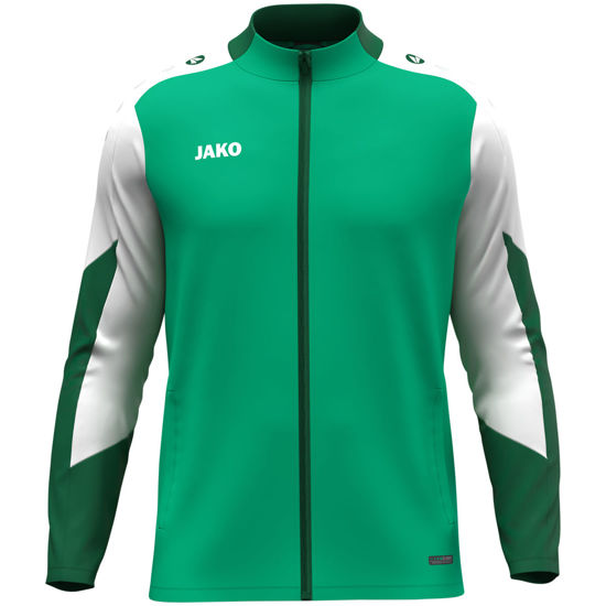 Slika DYNAMIC poliester jakna