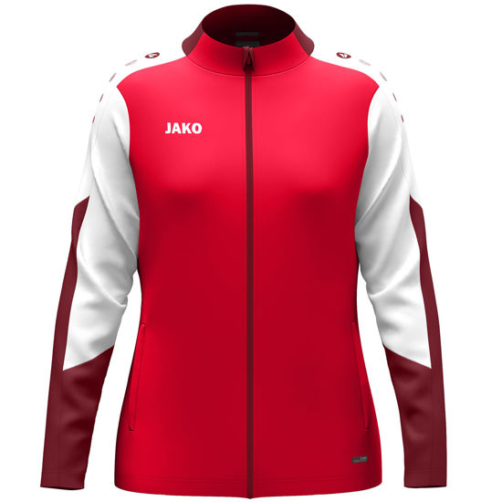 Slika DYNAMIC poliester jakna