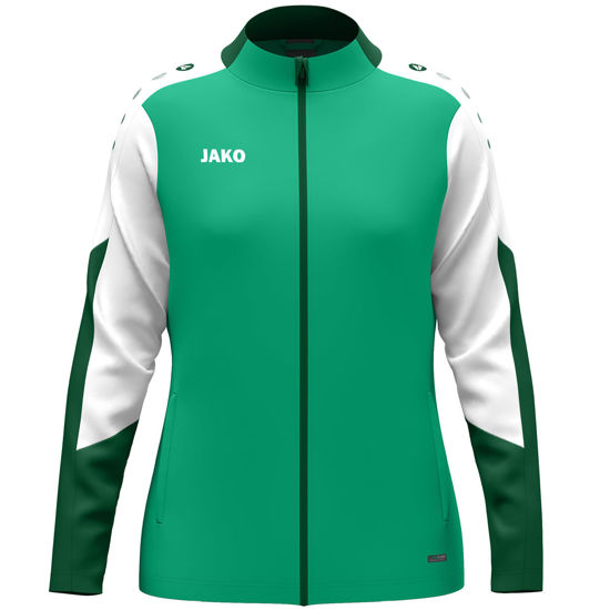 Slika DYNAMIC poliester jakna
