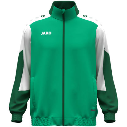 Slika DYNAMIC jakna od mikrofibre