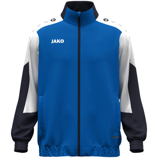 Slika DYNAMIC jakna od mikrofibre