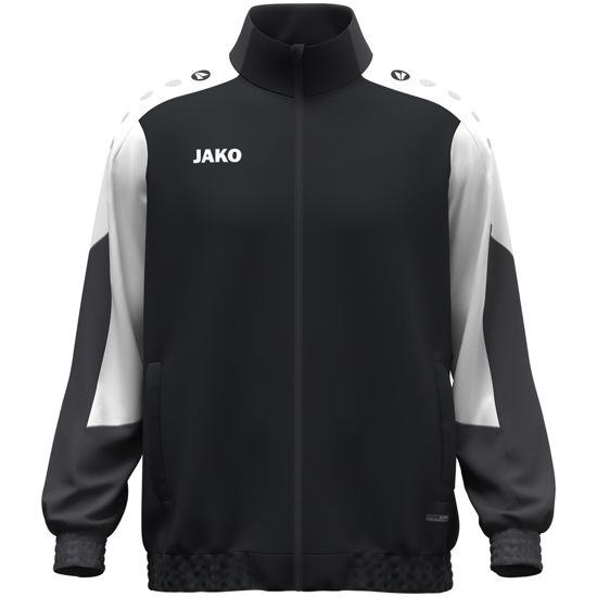 Slika DYNAMIC jakna od mikrofibre