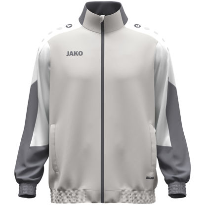 Slika DYNAMIC jakna od mikrofibre