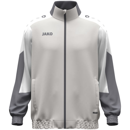 Slika DYNAMIC jakna od mikrofibre