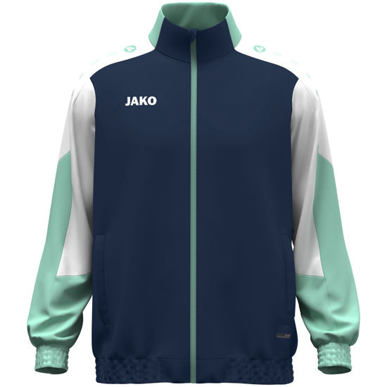 Slika DYNAMIC jakna od mikrofibre