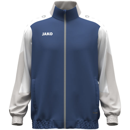 Slika DYNAMIC jakna od mikrofibre