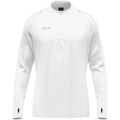 Slika FLOW LIGHT zip top majica