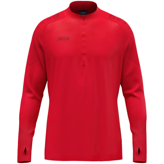 Slika FLOW LIGHT zip top majica