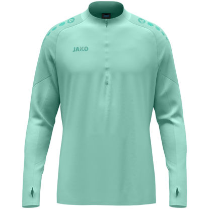 Slika FLOW LIGHT zip top majica