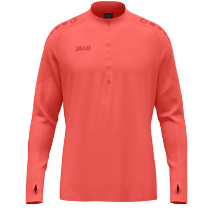 Slika FLOW LIGHT zip top majica