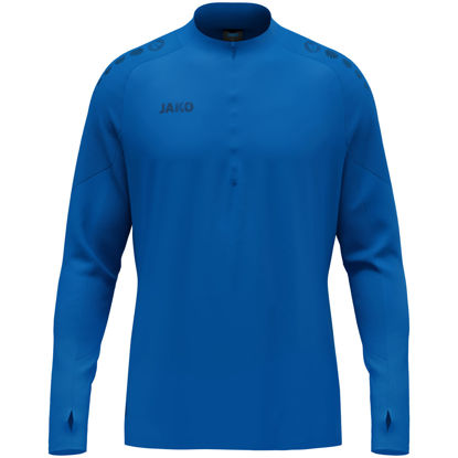 Slika FLOW LIGHT zip top majica