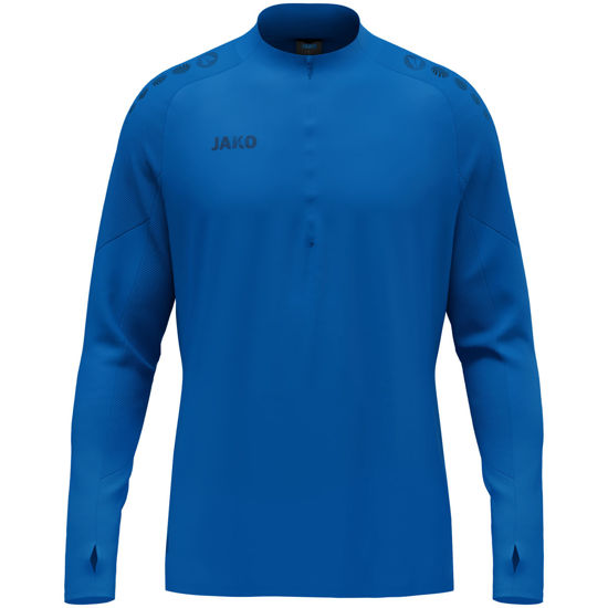 Slika FLOW LIGHT zip top majica