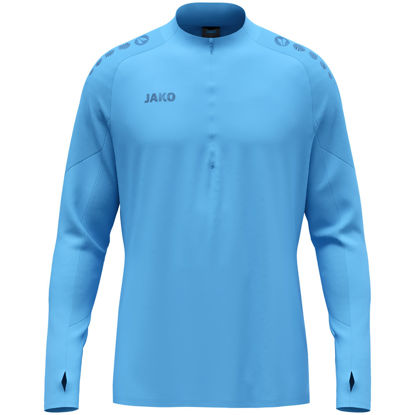 Slika FLOW LIGHT zip top majica